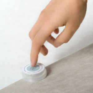 Toallita Desinfectante Antibacteriana (50 uds)