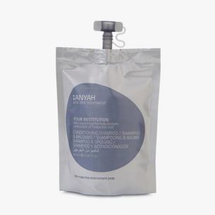 Doypack Champú Anyah 30ml (200 Uds)