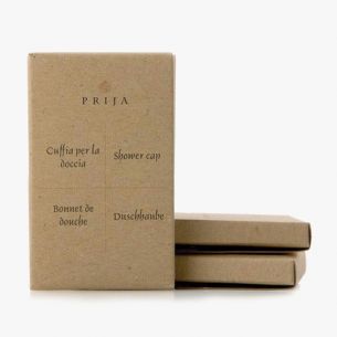 Gorro de ducha Prija (100 Uds)