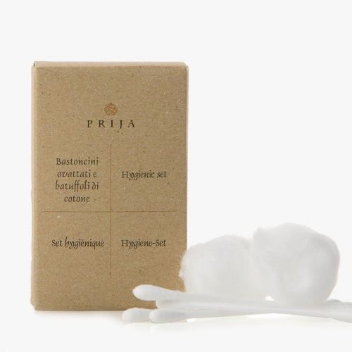 Set higiénico Prija (100 Uds)