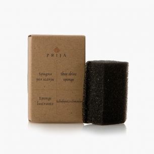 Esponja Limpia zapatos Prija (100 Uds)