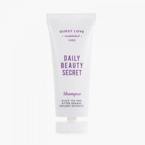 Tubo Champú Guest Love 30ml (216 Uds)