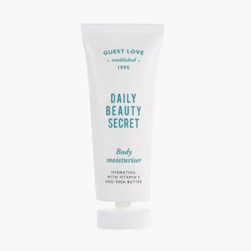 Tubo Crema Corporal Guest Love 30ml (216 Uds)