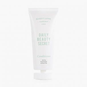 Tubo Acondicionador Guest Love 30ml (216 Uds)