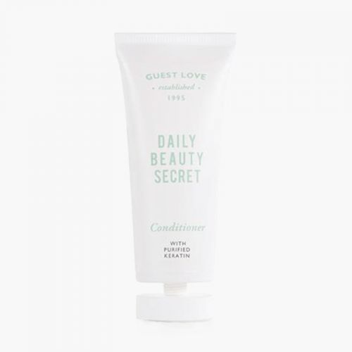 Tubo Acondicionador Guest Love 30ml (216 Uds)