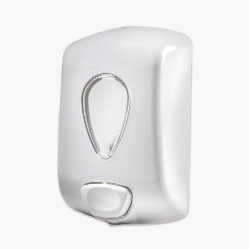 Dosificador Jabón Líquido Blanco