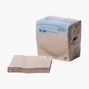 Servilletas P&P Nature ECO 40X40 (2000 uds)