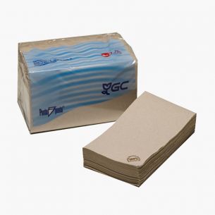Servilletas P&P Nature ECO 30X40 (3000 uds)
