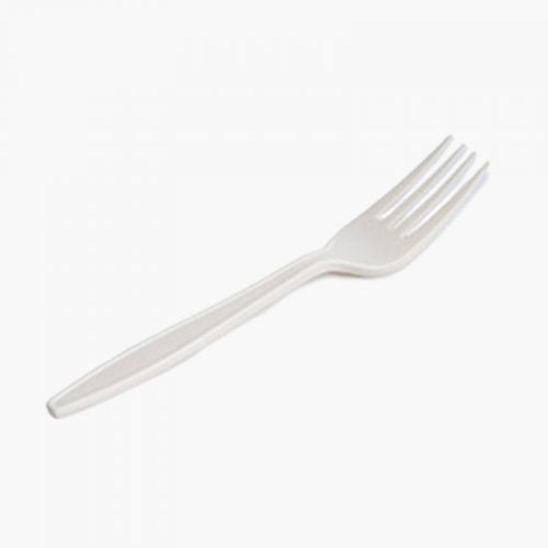 Tenedor de Maíz Ecológico  (50uds)