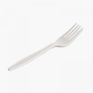 Tenedor de Maíz Ecológico  (50uds)