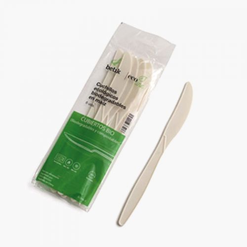 Cuchillo de Maíz Ecológico  (50uds)