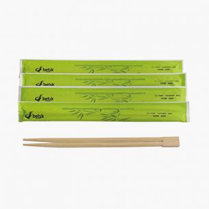 Palillos Chinos de 21cm