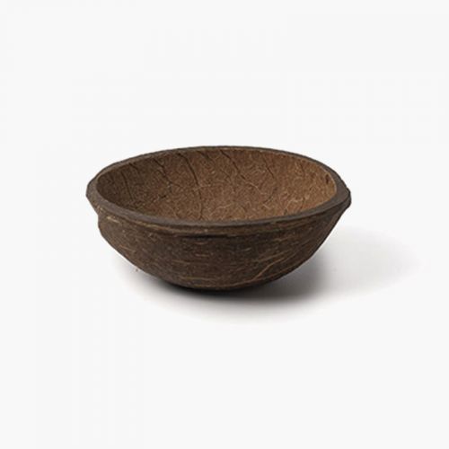 Cuenco coco 150ml (100uds)