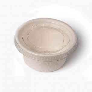Tarrina salsera caña de azúcar (50uds) 2