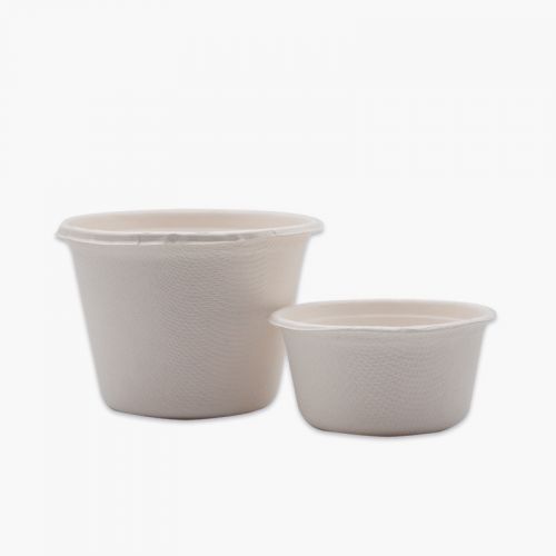 Tarrina salsera caña de azúcar (50uds)