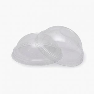 Tapa cupula Tarrina Helado  (50 uds)