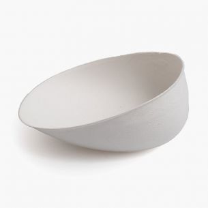 Cuenco Eko Jomon Medium caña de azúcar  (15uds)