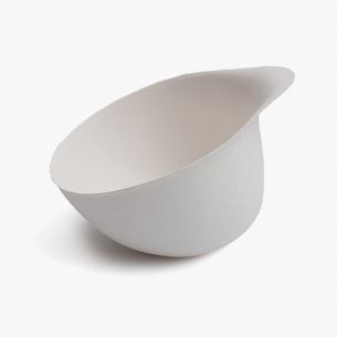 Bol Eko Nest caña de azúcar  (15uds)