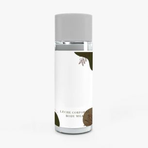 Botella Body Lotion BIO ECO Personalizable 30 ml