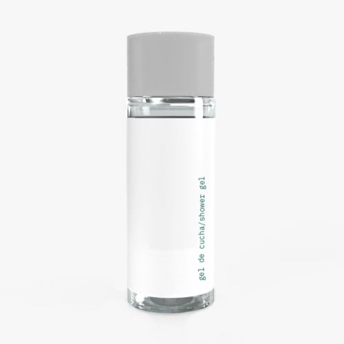 Botella Gel BIO WHITE Personalizable 30 ml