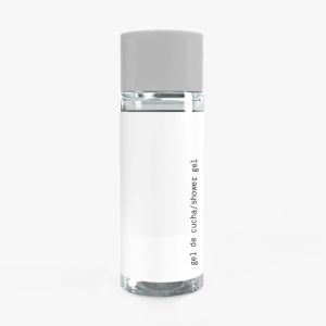 Botella Gel BIO WHITE Personalizable 30 ml