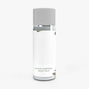 Botella Leche Corporal BIO LITTLE THINGS Personalizable...