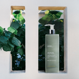 Botella Body Lotion  Anyah 480ml (18 Uds) 2