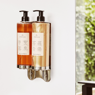 Botella Jabón Prija 380ml (18 Uds) 2