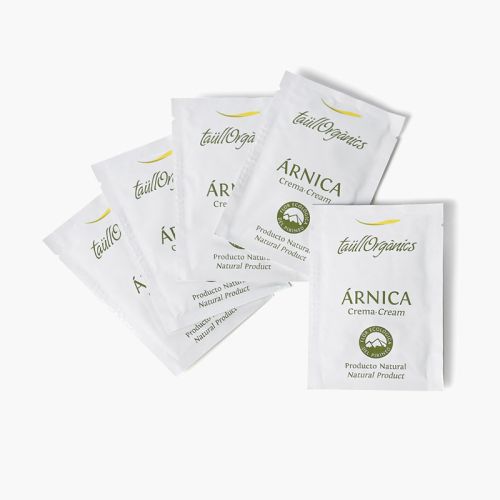 Sobre Crema Árnica 4ml ( 100 Uds.)