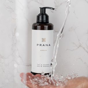 Botella Body Lotion PRANA 300ml (24 Uds) 2