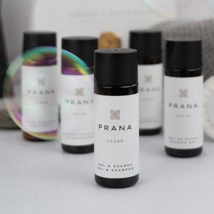 Botella Body Lotion PRANA 30ml 2