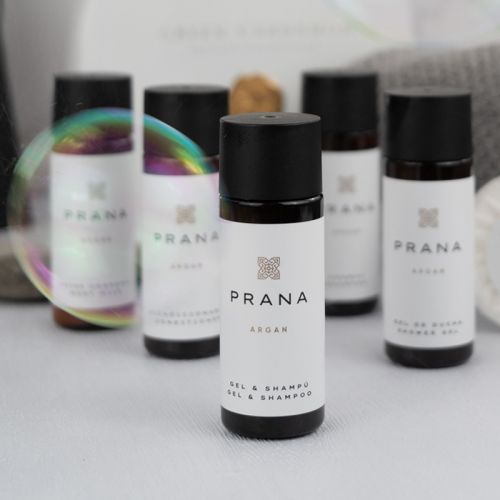 Botella Body Lotion PRANA 30ml