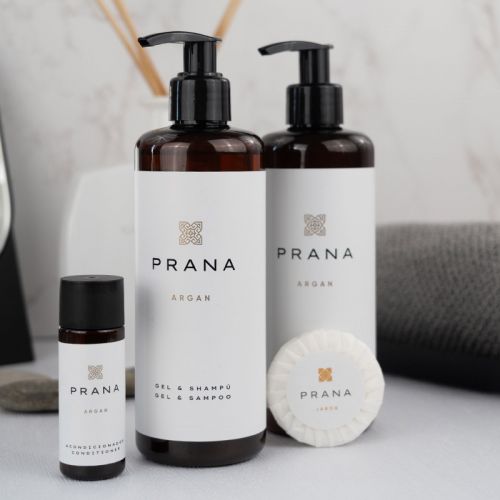 Botella Body Lotion PRANA 30ml