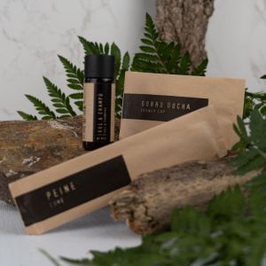 Kit Dental WENGE (250 Uds)