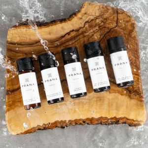 Botella Gel de Ducha PRANA 30ml