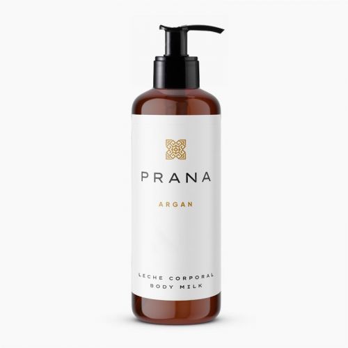 Botella Body Lotion PRANA 300ml (24 Uds)