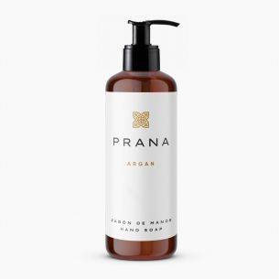 Botella Jabón de Manos PRANA 300ml (24 Uds)
