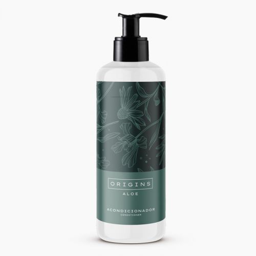 Botella Acondicionador Origins Aloe 300ml  (24...