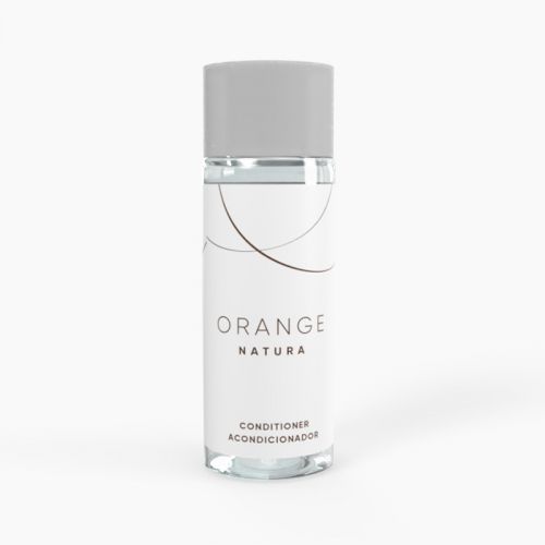 Botella Acondicionador Orange Natura 30ml