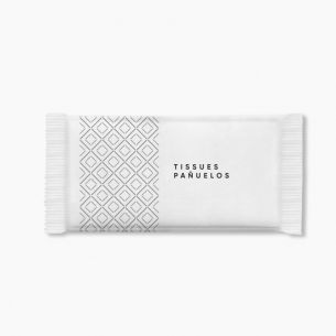 Pañuelos Tissú Ocean