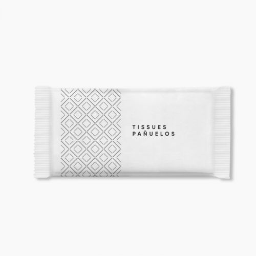 Pañuelos Tissú Ocean