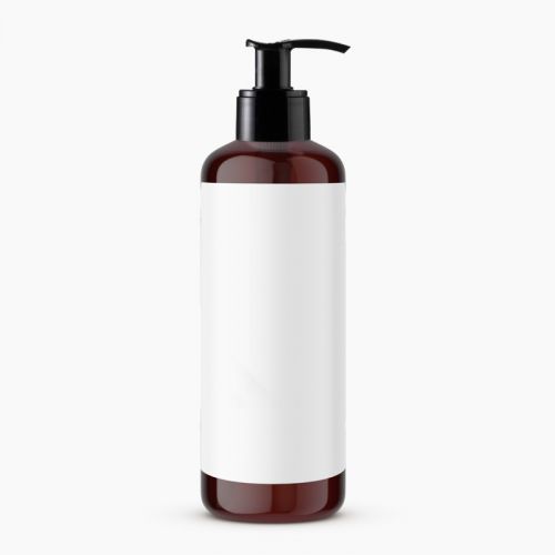 Botella Body Lotion personalizable 300ml  (24 Uds)