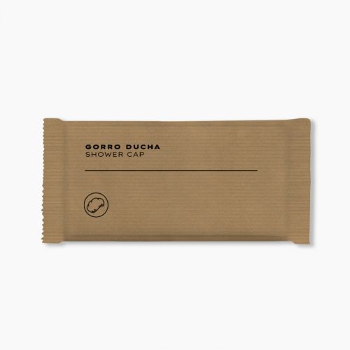 Gorro Ducha MH KRAFT