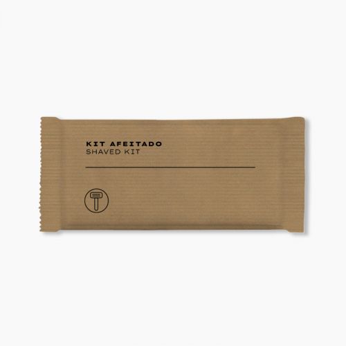 Kit Afeitado MH KRAFT
