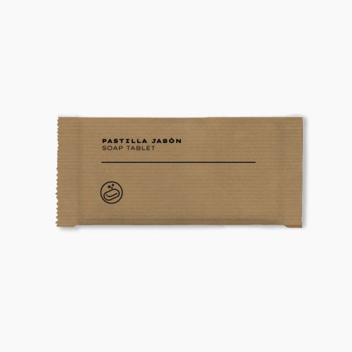 Pastilla Jabón KRAFT (500 Uds)