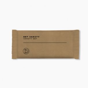 Vanity Set MH KRAFT