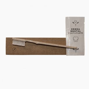 Kit Dental Estuche MH KRAFT (250 Uds) 2