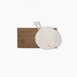 Vanity Set Estuche MH KRAFT (150 Uds) 2