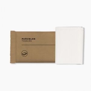 Pañuelos Tissú MH KRAFT
