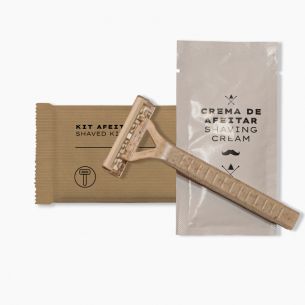 Kit Afeitado MH KRAFT 2